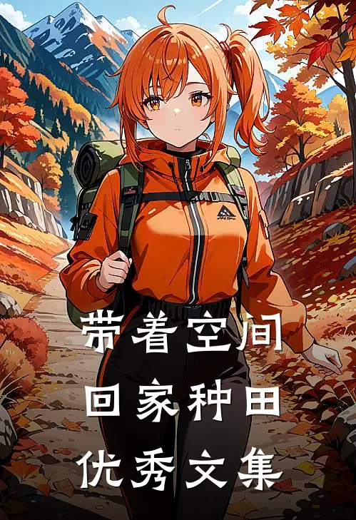 带着空间回家种田优秀文集