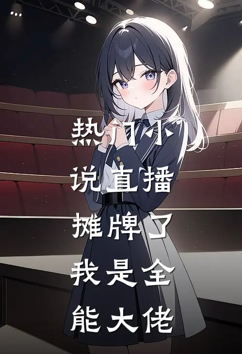 热门小说直播：摊牌了，我是全能大佬