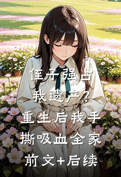 侄子强占我遗产？重生后我手撕吸血全家前文+后续