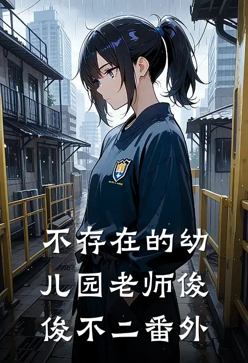 不存在的幼儿园老师俊俊不二番外