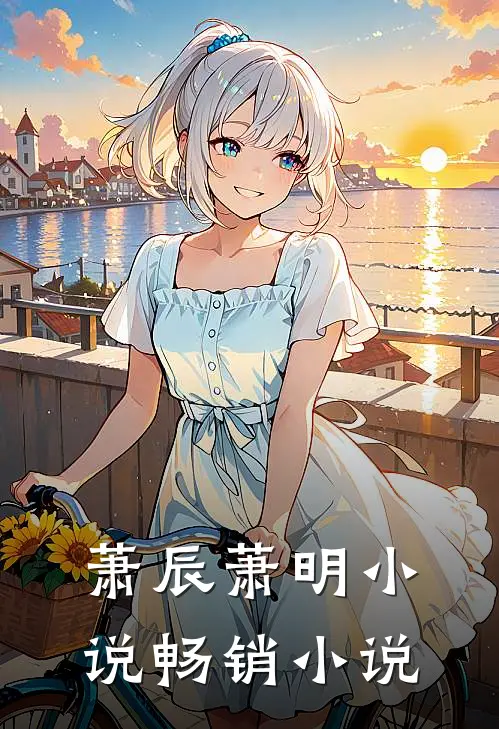 萧辰萧明小说畅销小说