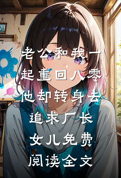 老公和我一起重回八零，他却转身去追求厂长女儿免费阅读全文