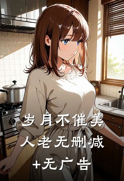 岁月不催美人老无删减+无广告