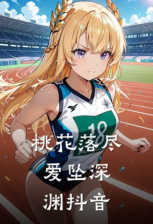 桃花落尽，爱坠深渊抖音