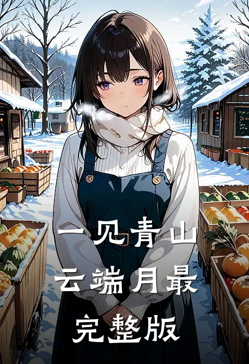 一见青山云端月最完整版