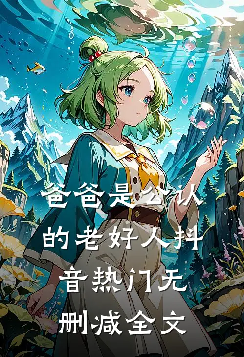 爸爸是公认的老好人抖音热门无删减全文
