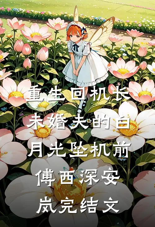 重生回机长未婚夫的白月光坠机前傅西深安岚完结文