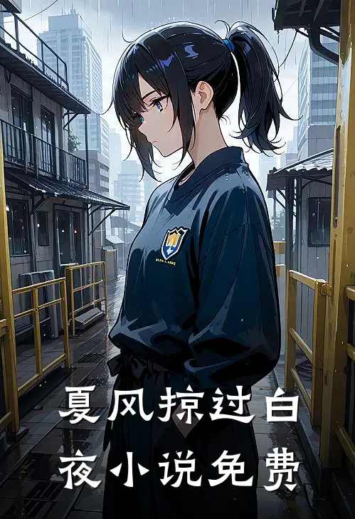 夏风掠过白夜小说免费