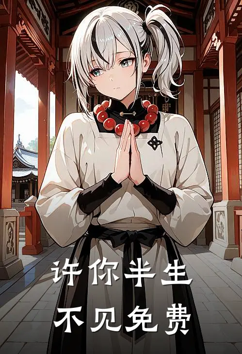 许你半生不见免费