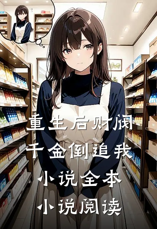 重生后财阀千金倒追我小说全本小说阅读