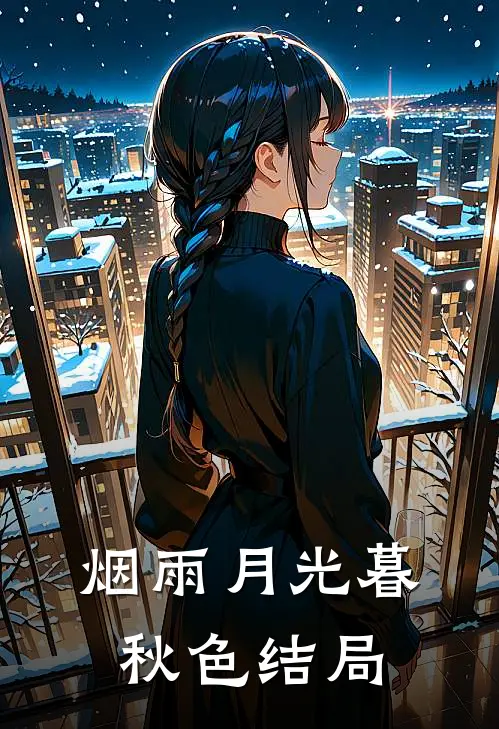 烟雨月光暮秋色结局
