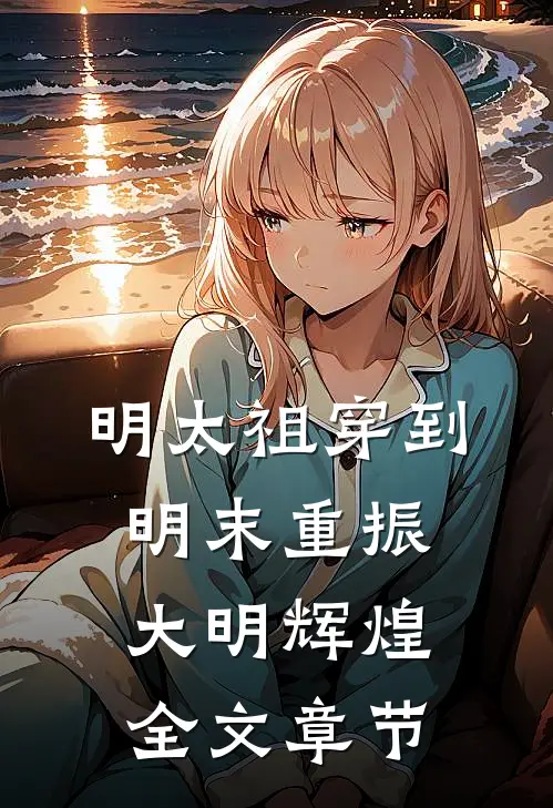 明太祖穿到明末重振大明辉煌全文章节