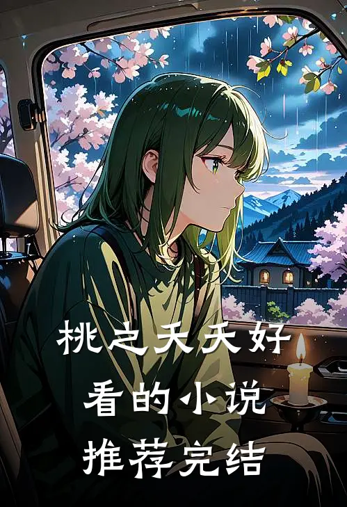 桃之夭夭好看的小说推荐完结