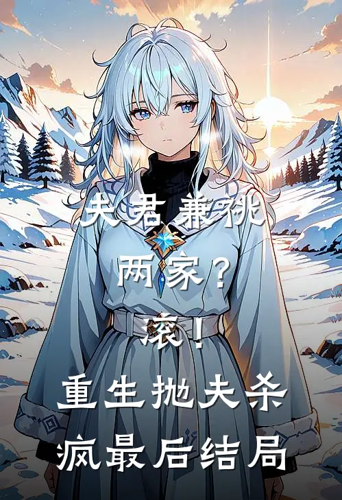夫君兼祧两家？滚！重生抛夫杀疯最后结局