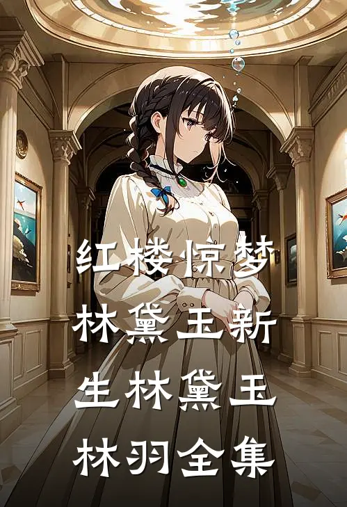 红楼惊梦：林黛玉新生林黛玉林羽 全集