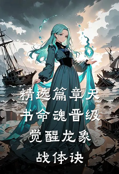 精选篇章天书命魂晋级，觉醒龙象战体诀