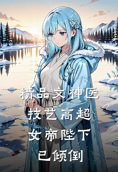 精品文神医技艺高超，女帝陛下已倾倒