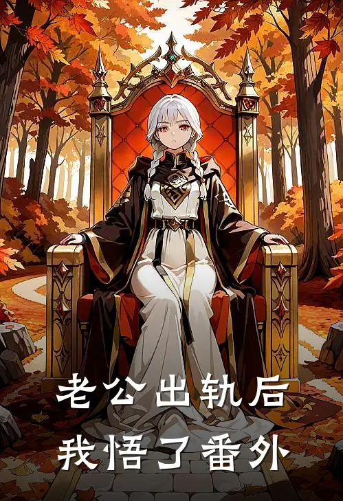 老公出轨后我悟了 番外