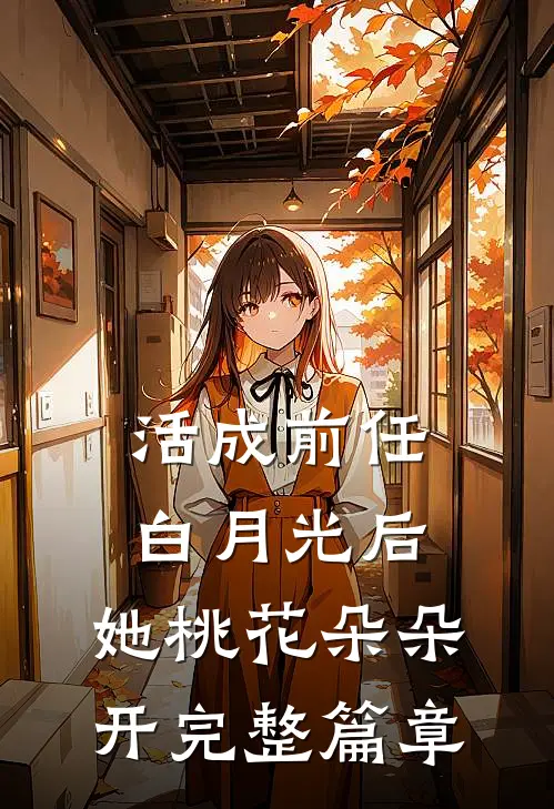 活成前任白月光后，她桃花朵朵开完整篇章