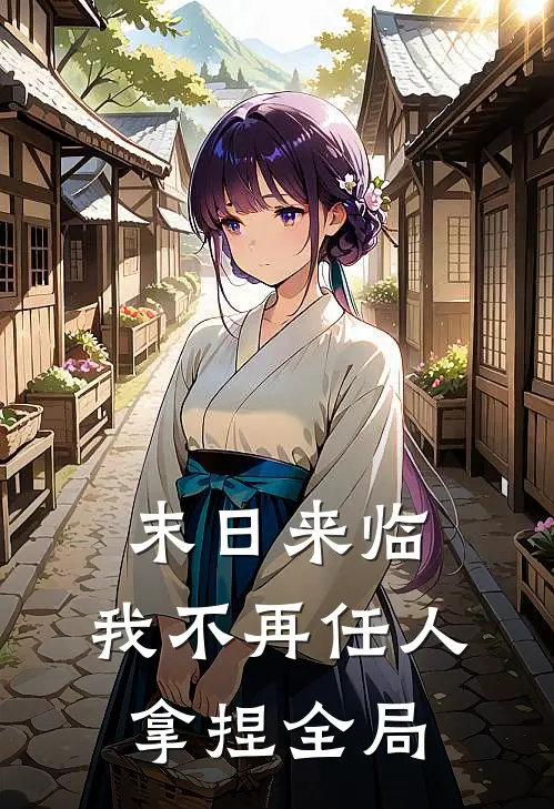 末日来临，我不再任人拿捏全局