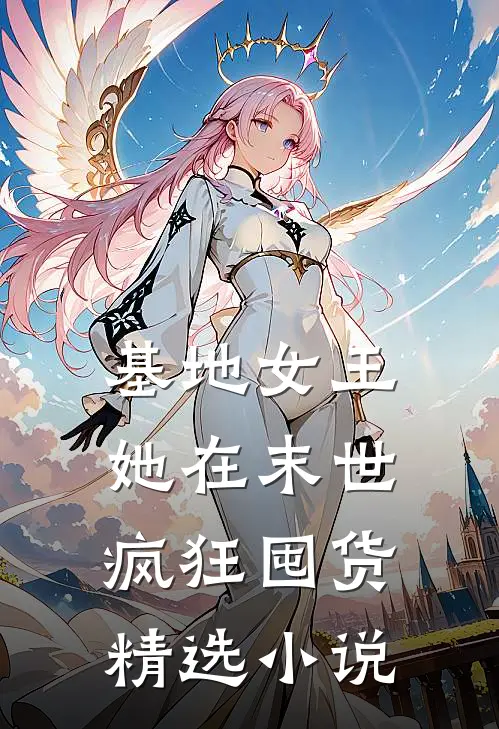 基地女王：她在末世疯狂囤货精选小说