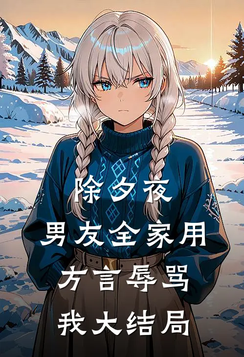 除夕夜，男友全家用方言辱骂我大结局