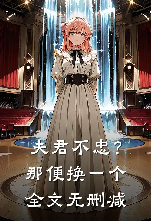 夫君不忠？那便换一个全文无删减