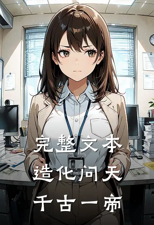 完整文本造化问天，千古一帝