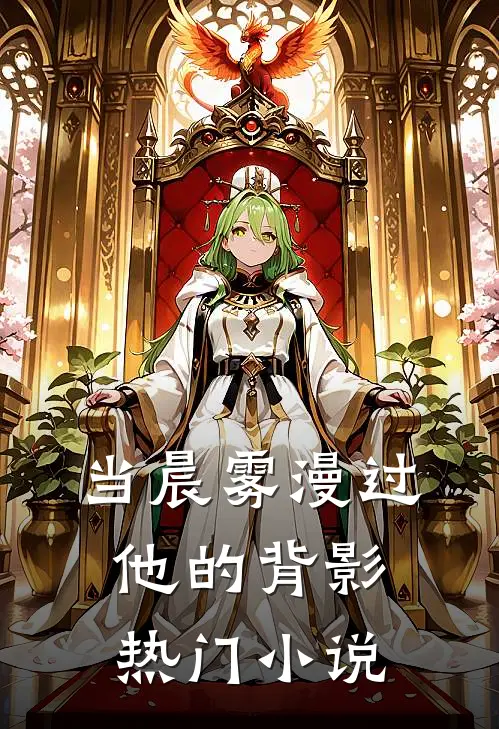 当晨雾漫过他的背影热门小说