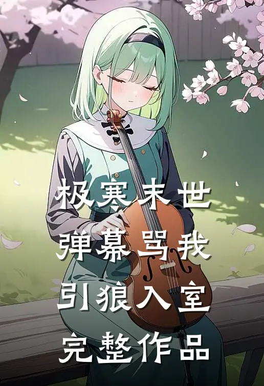 极寒末世，弹幕骂我引狼入室完整作品