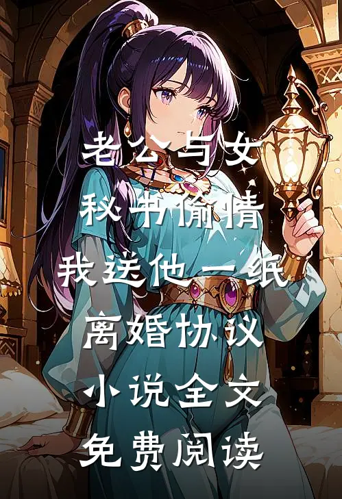 老公与女秘书偷情，我送他一纸离婚协议小说全文免费阅读
