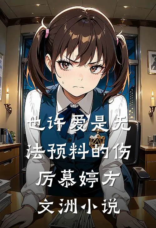 也许爱是无法预料的伤厉慕婷方文洲小说