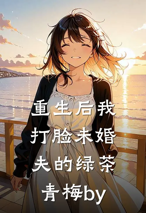 重生后我打脸未婚夫的绿茶青梅by