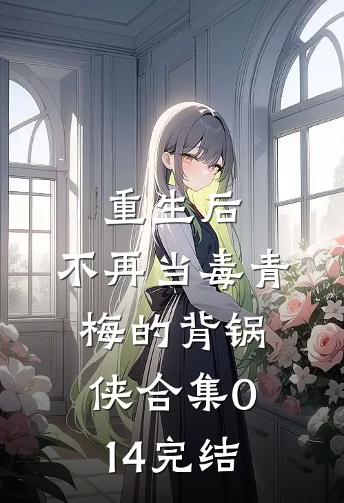 重生后，不再当毒青梅的背锅侠合集014完结