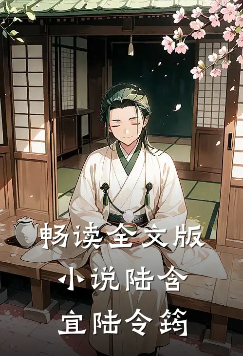 畅读全文版小说陆含宜陆令筠