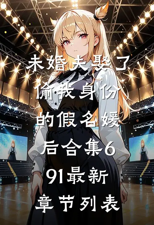 未婚夫娶了偷我身份的假名媛后合集691最新章节列表