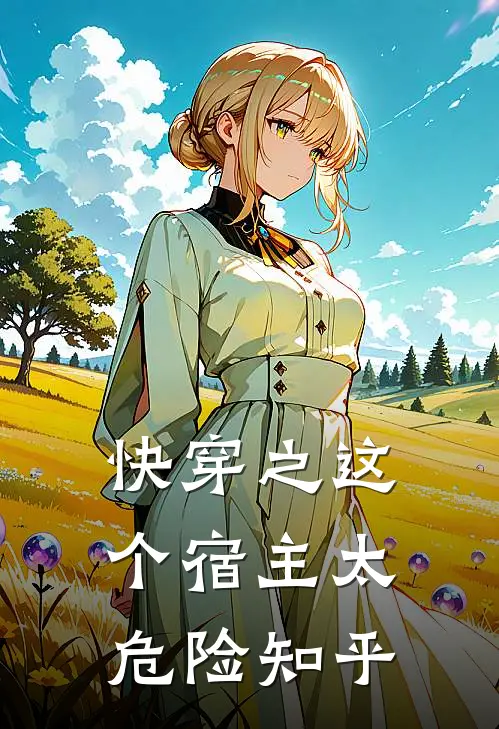 快穿之这个宿主太危险知乎