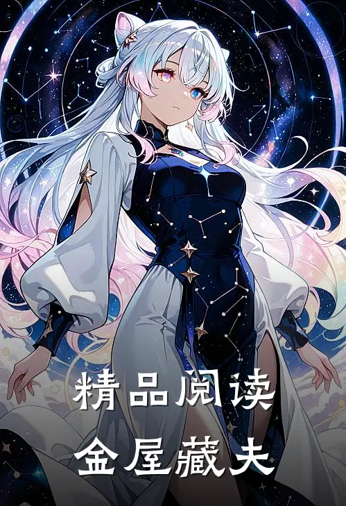 精品阅读金屋藏夫