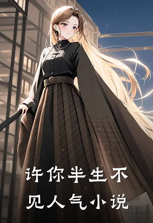 许你半生不见人气小说