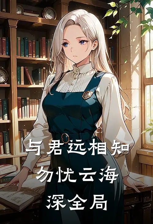 与君远相知，勿忧云海深全局