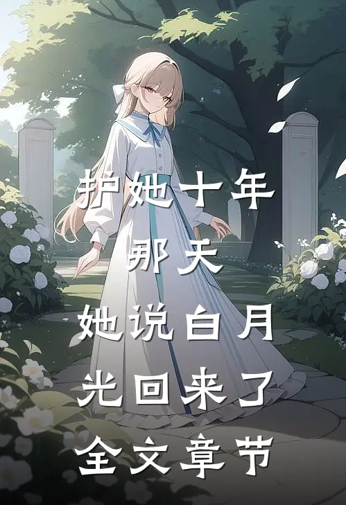 护她十年，那天，她说白月光回来了全文章节