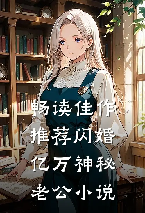 畅读佳作推荐闪婚亿万神秘老公小说