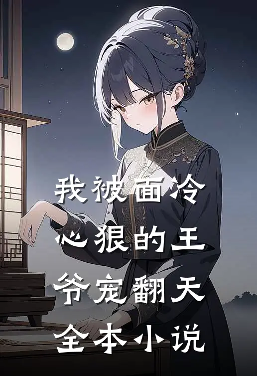 我被面冷心狠的王爷宠翻天全本小说
