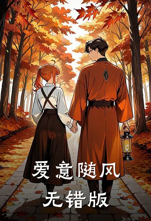 爱意随风无错版