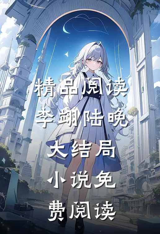 精品阅读李翊陆晚大结局小说免费阅读
