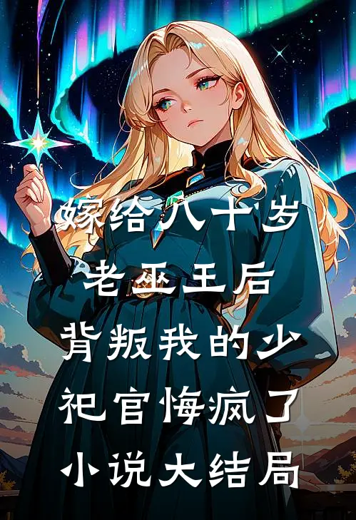 嫁给八十岁老巫王后，背叛我的少祀官悔疯了小说大结局