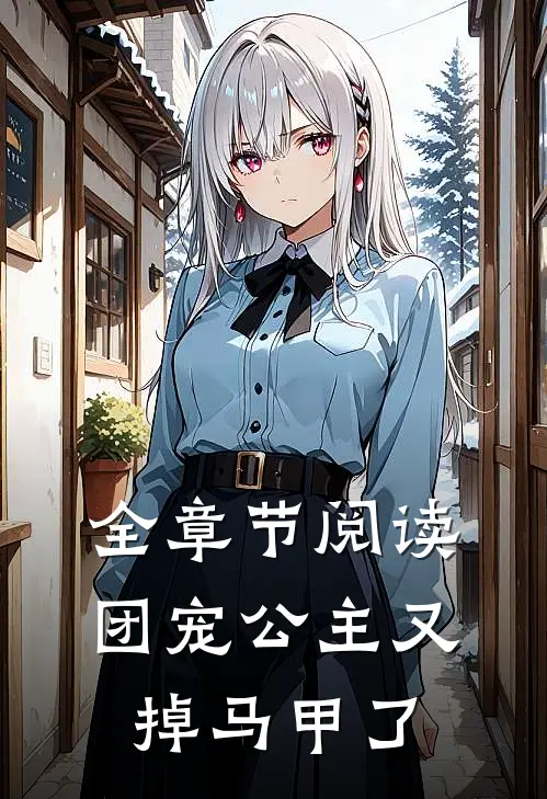 全章节阅读团宠公主又掉马甲了