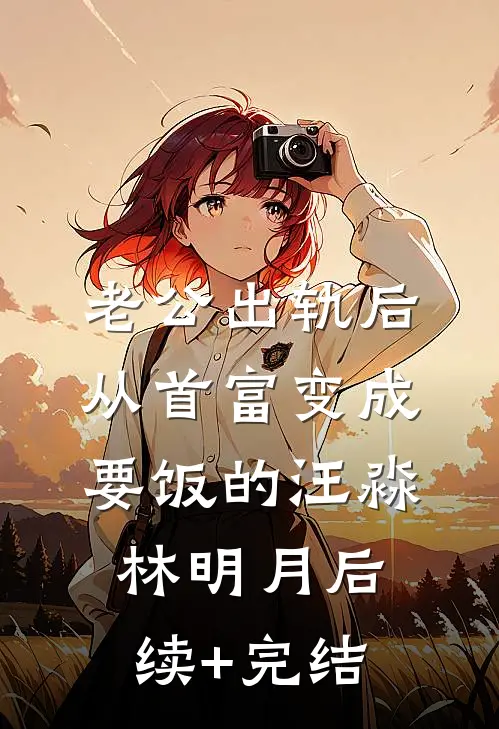 老公出轨后，从首富变成要饭的汪淼林明月后续+完结