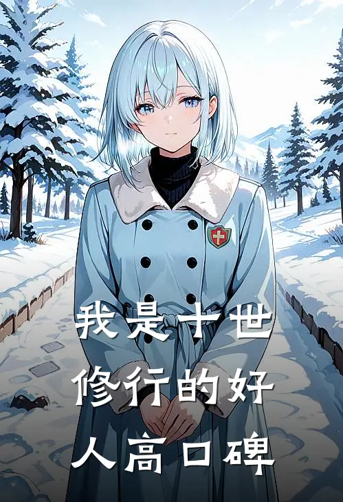 我是十世修行的好人高口碑