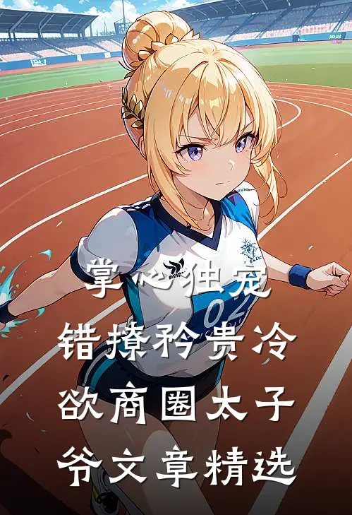 掌心独宠：错撩矜贵冷欲商圈太子爷文章精选